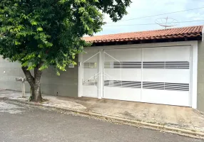 Foto 1 de Casa com 4 Quartos à venda, 351m² em Boa Vista, Marília