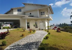 Foto 1 de Casa de Condomínio com 4 Quartos à venda, 490m² em Santa Inês, Mairiporã