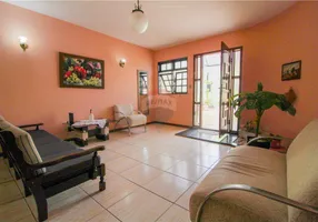 Foto 1 de Casa com 4 Quartos à venda, 166m² em Central Parque Sorocaba, Sorocaba
