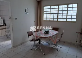 Foto 1 de Casa com 3 Quartos para alugar, 110m² em Osvaldo Rezende, Uberlândia