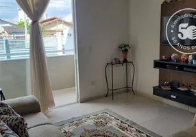 Foto 1 de Apartamento com 2 Quartos à venda, 76m² em Nossa Senhora do Perpétuo Socorro, Pindamonhangaba