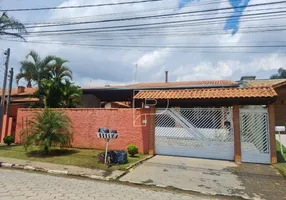 Foto 1 de Casa de Condomínio com 3 Quartos à venda, 240m² em Haras Bela Vista, Vargem Grande Paulista