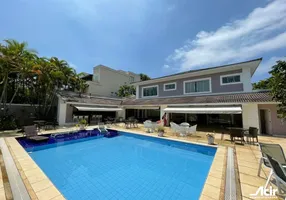 Foto 1 de Casa com 6 Quartos à venda, 1390m² em Barra da Tijuca, Rio de Janeiro