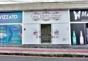 Foto 1 de Ponto Comercial para alugar, 26m² em Serraria, São José