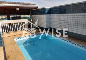 Foto 1 de Apartamento com 4 Quartos à venda, 215m² em Jardim Dom Bosco, Campinas