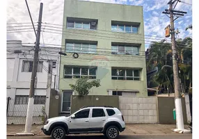 Foto 1 de Prédio Comercial à venda, 377m² em Chácara Santo Antônio, São Paulo