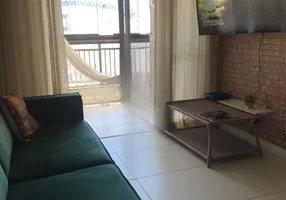 Foto 1 de Apartamento com 2 Quartos à venda, 70m² em Itacorubi, Florianópolis