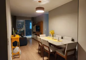 Foto 1 de Apartamento com 3 Quartos à venda, 75m² em Picanço, Guarulhos