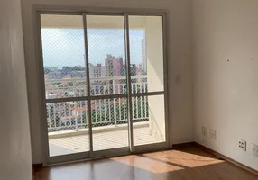 Foto 1 de Apartamento com 1 Quarto à venda, 41m² em Vila Campesina, Osasco