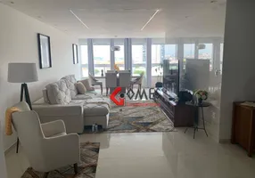 Foto 1 de Apartamento com 3 Quartos à venda, 150m² em Jardim do Mar, São Bernardo do Campo