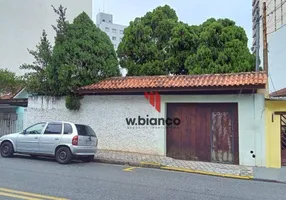 Foto 1 de Lote/Terreno à venda, 459m² em Centro, São Bernardo do Campo