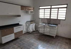 Foto 1 de Casa com 2 Quartos à venda, 140m² em Parque Residencial Belinha Ometto, Limeira