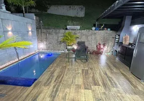 Foto 1 de Casa com 3 Quartos à venda, 106m² em Jardim dos Ipês, Cotia