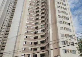 Foto 1 de Apartamento com 3 Quartos para alugar, 72m² em Gleba Palhano, Londrina