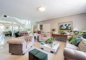 Foto 1 de Casa de Condomínio com 4 Quartos à venda, 420m² em Parque dos Principes, Osasco