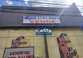 Foto 1 de Galpão/Depósito/Armazém para venda ou aluguel, 566m² em Itaquera, São Paulo