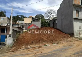 Foto 1 de Lote/Terreno à venda, 156m² em Parque Residencial Itapeti, Mogi das Cruzes