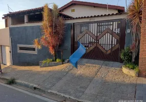 Foto 1 de Casa com 3 Quartos à venda, 178m² em Jardim Simus, Sorocaba