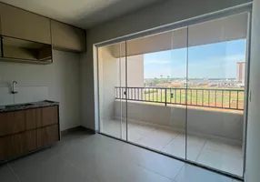 Foto 1 de Apartamento com 3 Quartos à venda, 66m² em Parque Eldorado Oeste, Goiânia