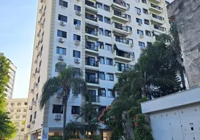 Foto 1 de Apartamento com 3 Quartos para alugar, 67m² em Praça da Bandeira, Rio de Janeiro
