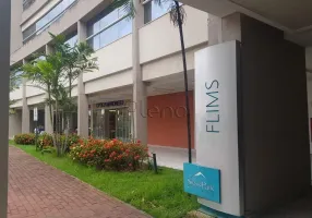 Foto 1 de Sala Comercial para venda ou aluguel, 40m² em Swiss Park, Campinas