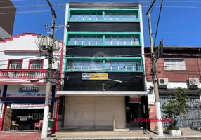 Foto 1 de Sala Comercial com 1 Quarto para alugar, 25m² em Ipiranga, São Paulo