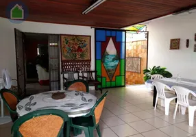Foto 1 de Casa com 4 Quartos à venda, 214m² em Capim Macio, Natal