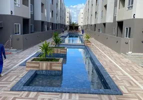 Foto 1 de Apartamento com 2 Quartos à venda, 49m² em Gramame, João Pessoa