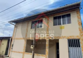 Foto 1 de Sobrado com 2 Quartos à venda, 200m² em Pajuçara, Natal