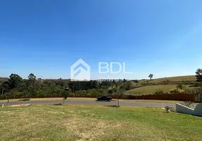 Foto 1 de Lote/Terreno à venda, 595m² em ALPHAVILLE DOM PEDRO RESIDENCIAL 3, Campinas