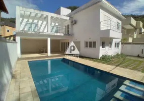 Foto 1 de Casa com 6 Quartos à venda, 200m² em Vargem Grande, Rio de Janeiro