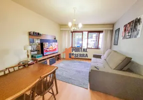 Foto 1 de Apartamento com 2 Quartos à venda, 67m² em Barra do Imbuí, Teresópolis