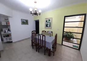 Foto 1 de Casa com 3 Quartos para alugar, 277m² em Balneario Josedy , Peruíbe