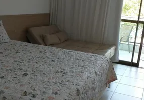 Foto 1 de Apartamento com 1 Quarto à venda, 40m² em , Barra de São Miguel