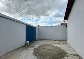 Foto 1 de Casa com 2 Quartos à venda, 70m² em São Sebastião, Teresina