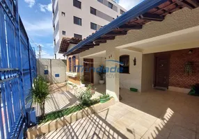 Foto 1 de Casa com 4 Quartos para alugar, 359m² em Colégio Batista, Belo Horizonte