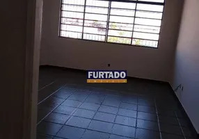 Foto 1 de Sala Comercial para alugar, 25m² em Vila Sacadura Cabral, Santo André