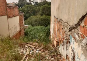 Foto 1 de Lote/Terreno à venda em Parque Santo Antônio, Guarulhos