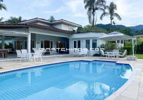 Foto 1 de Casa de Condomínio com 6 Quartos à venda, 330m² em Frade, Angra dos Reis