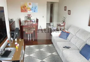 Foto 1 de Apartamento com 3 Quartos à venda, 83m² em Santa Terezinha, São Bernardo do Campo