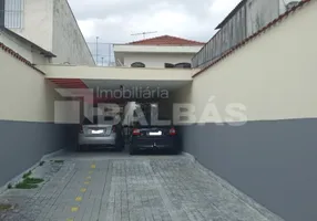 Foto 1 de Sobrado com 4 Quartos à venda, 400m² em Chácara Califórnia, São Paulo