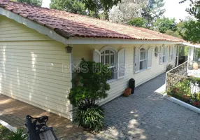 Foto 1 de Casa com 4 Quartos à venda, 250m² em Jardim Marilu, Carapicuíba