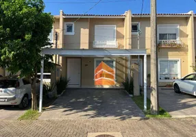 Foto 1 de Casa de Condomínio com 3 Quartos à venda, 86m² em Central Parque, Cachoeirinha