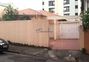 Foto 1 de Lote/Terreno à venda, 297m² em Vila Clementino, São Paulo
