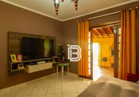 Foto 1 de Casa com 3 Quartos à venda, 180m² em Nova Cidade Jardim, Jundiaí