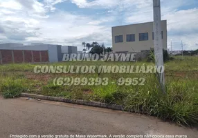 Foto 1 de Lote/Terreno à venda, 750m² em Residencial Santa Cruz, Anápolis