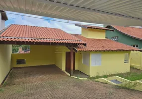 Foto 1 de Casa com 3 Quartos à venda, 260m² em Parque Santa Mônica, São Carlos