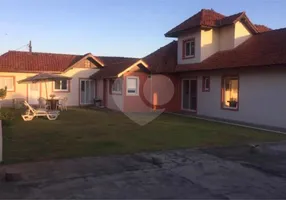 Foto 1 de Casa de Condomínio com 4 Quartos à venda, 700m² em Roseira, Mairiporã