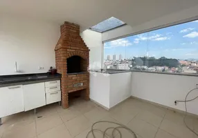 Foto 1 de Casa de Condomínio com 2 Quartos à venda, 80m² em Vila Mazzei, São Paulo