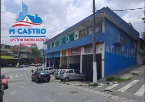 Foto 1 de Ponto Comercial para alugar, 80m² em Jardim Mitsutani, São Paulo